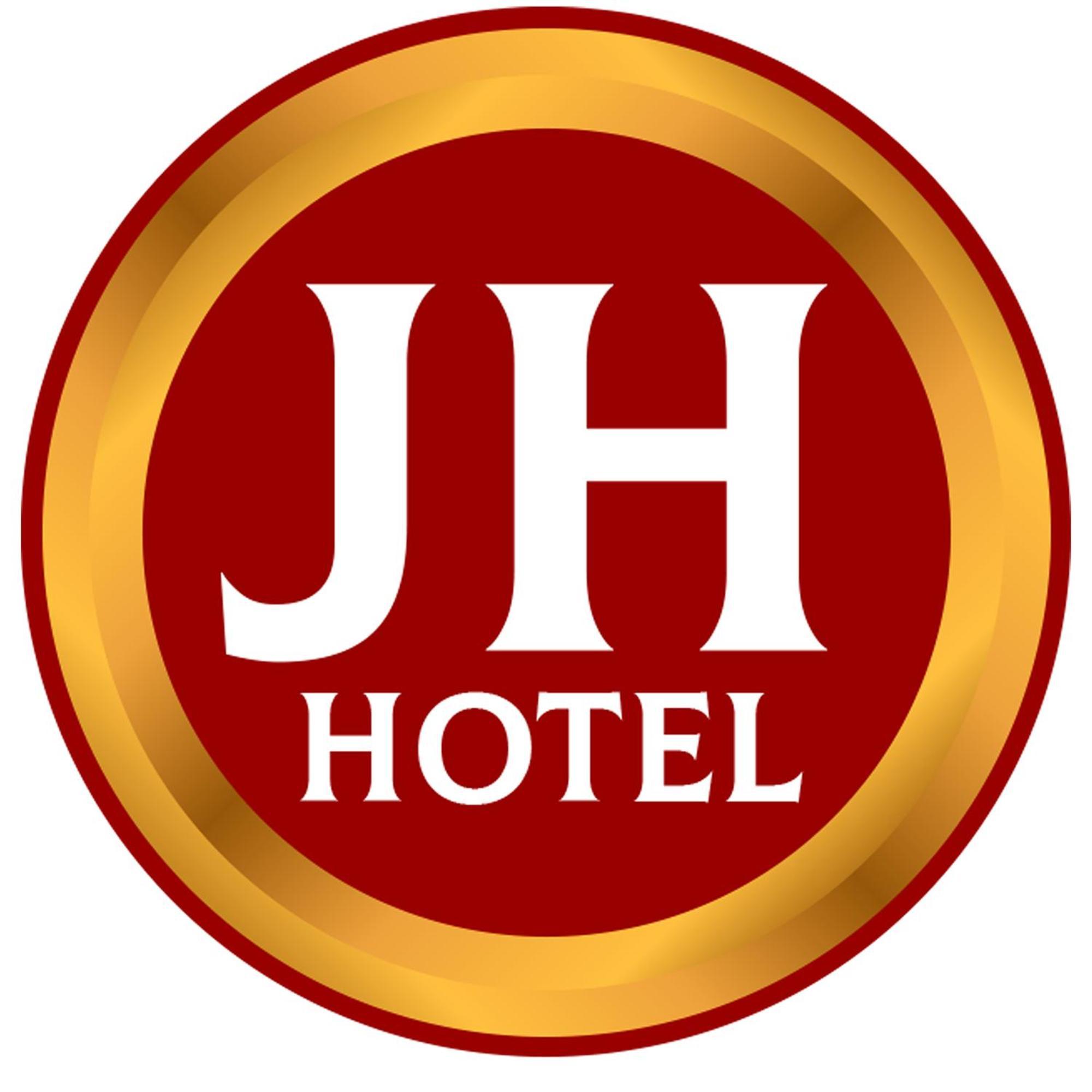 Jun And Helen Hotel And Restaurant Angeles Bagian luar foto